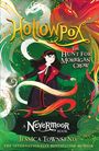 Jessica Townsend: Hollowpox, Buch