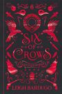 Leigh Bardugo: Six of Crows: Collector's Edition, Buch