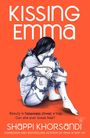 Shappi Khorsandi: Kissing Emma, Buch