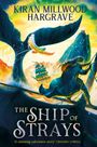 Kiran Millwood Hargrave: Geomancer: The Ship of Strays, Buch