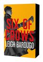 Leigh Bardugo: Six of Crows, Buch