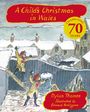 Dylan Thomas: A Child's Christmas In Wales 70th Anniversary Edition, Buch