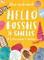 Nina Chakrabarti: Little Guides to Nature: Hello Fossils and Shells, Buch