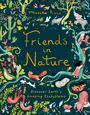 Marina Ruiz: Friends in Nature, Buch