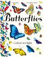 Jon Dunn: Butterflies, Buch