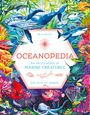 Helen Scales: Oceanopedia, Buch