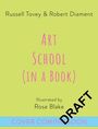 Russell Tovey: Art School (in a Book), Buch