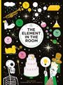 Mike Barfield: The Element in the Room, Buch