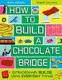 Roma Agrawal: How to Build a Chocolate Bridge, Buch