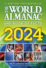 Sarah Janssen: The World Almanac and Book of Facts 2024, Buch