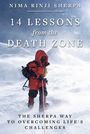 Nima Rinji Sherpa: 14 Lessons from the Death Zone, Buch