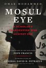 Omar Mohammed: Mosul Eye, Buch