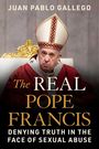 Juan Pablo Gallego: The Real Pope Francis, Buch