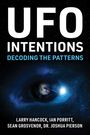Larry Joe Hancock: UFO Intentions, Buch