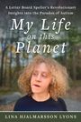 Lina Hjalmarsson Lyons: My Life on This Planet, Buch