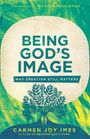 Carmen Joy Imes: Being God's Image: Why Creation Still Matters, Buch