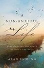 Alan Fadling: A Non-Anxious Life, Buch