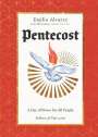 Emilio Alvarez: Pentecost, Buch