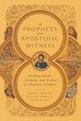 : Prophets and the Apostolic Witness, Buch