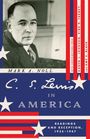 Mark A Noll: C. S. Lewis in America, Buch