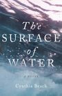 Cynthia Beach: The Surface of Water, Buch