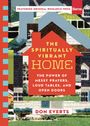 Don Everts: The Spiritually Vibrant Home, Buch