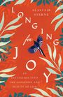 Alastair Sterne: Longing for Joy, Buch