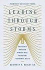 Geoffrey V Dudley: Leading Through Storms, Buch