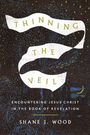 Shane J. Wood: Thinning the Veil, Buch