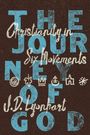 J. D. Lyonhart: The Journey of God, Buch