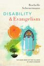 Rochelle Scheuermann: Disability and Evangelism, Buch