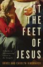 Bruce Hindmarsh: At the Feet of Jesus, Buch