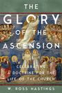 Ross Hastings: The Glory of the Ascension, Buch