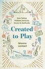 Brianna Lambert: Created to Play, Buch