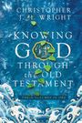 Christopher J. H. Wright: Knowing God Through the Old Testament, Buch