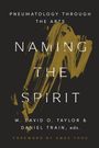 : Naming the Spirit, Buch