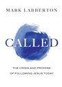 Mark Labberton: Called, Buch