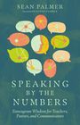 Sean Palmer: Speaking by the Numbers, Buch