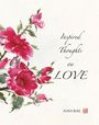 Nan Rae: Inspired Thoughts on Love, Buch