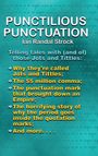 Ian Randal Strock: Punctilious Punctuation, Buch