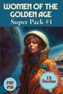 Leigh Brackett: Women of the Golden age Super Pack #1, Buch