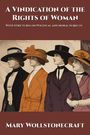 Mary Wollstonecraft: A Vindication of the Rights of Woman, Buch