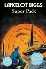 Nelson S. Bond: Lancelot Biggs Super Pack, Buch