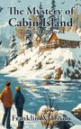 Franklin W. Dixon: The Mystery of Cabin Island, Buch