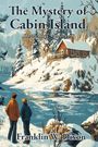 Franklin W. Dixon: The Mystery on Cabin Island, Buch