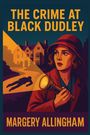 Margery Allingham: The Crime at Black Dudley, Buch