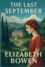 Elizabeth Bowen: The Last September, Buch
