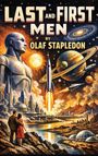 Olaf Stapledon: Last and First Men, Buch