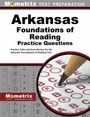 : Arkansas Foundations of Reading Practice Questions, Buch