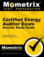 : Certified Energy Auditor Exam Secrets Study Guide, Buch
